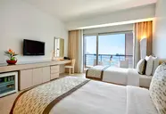 Kempinski Aqaba