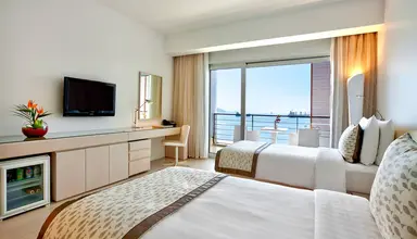 Kempinski Aqaba