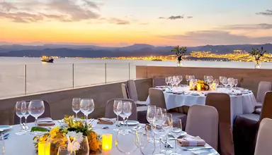 Kempinski Aqaba