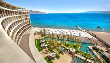 Kempinski Aqaba