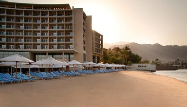 Kempinski Aqaba