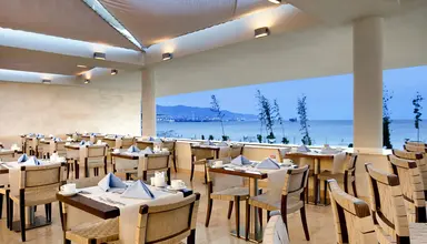 Kempinski Aqaba