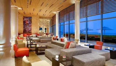 Kempinski Aqaba