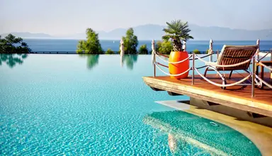 Kempinski Aqaba