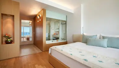 Kempinski Aqaba