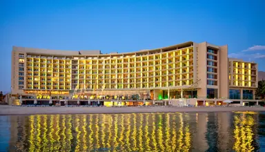 Kempinski Aqaba
