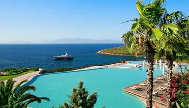 Kempinski Barbaros Bay