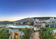 Kempinski Barbaros Bay