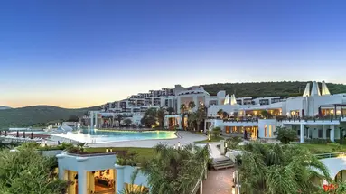 Kempinski Barbaros Bay
