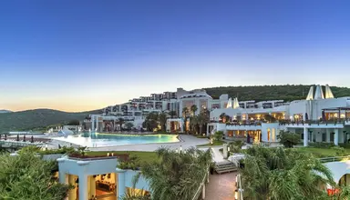 Kempinski Barbaros Bay
