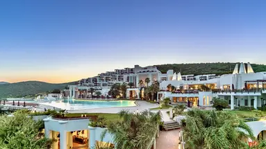 Kempinski Barbaros Bay