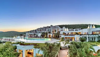 Kempinski Barbaros Bay