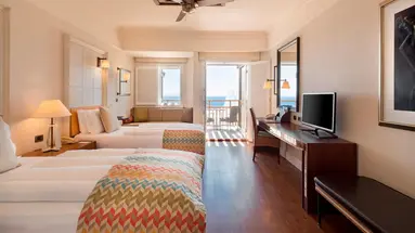 Kempinski Barbaros Bay