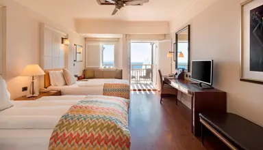 Kempinski Barbaros Bay