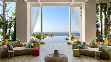 Kempinski Barbaros Bay