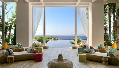 Kempinski Barbaros Bay
