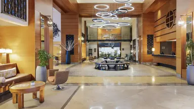 Kempinski Barbaros Bay