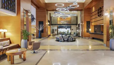Kempinski Barbaros Bay