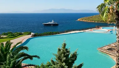 Kempinski Barbaros Bay