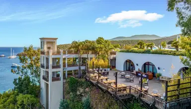 Kempinski Barbaros Bay