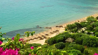 Kempinski Barbaros Bay