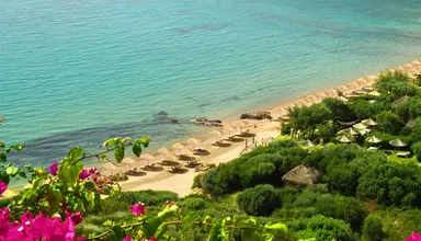 Kempinski Barbaros Bay