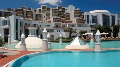 Kempinski Barbaros Bay