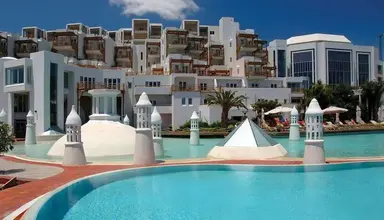Kempinski Barbaros Bay