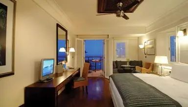 Kempinski Barbaros Bay