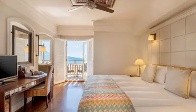 Kempinski Barbaros Bay