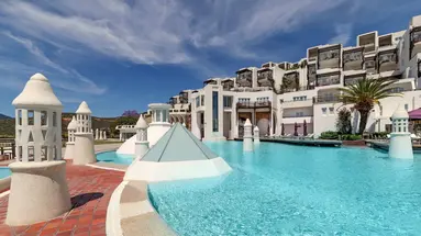 Kempinski Barbaros Bay
