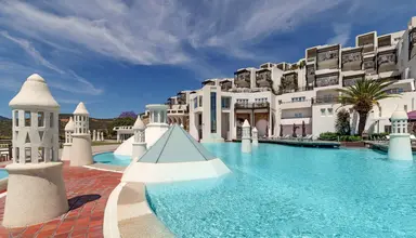 Kempinski Barbaros Bay