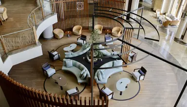 Kempinski Barbaros Bay