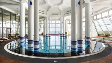 Kempinski Barbaros Bay