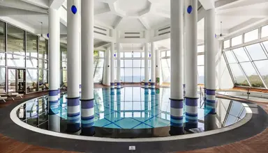 Kempinski Barbaros Bay