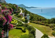 Kempinski Barbaros Bay