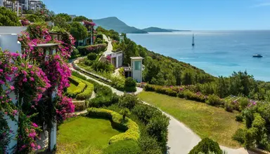 Kempinski Barbaros Bay