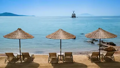 Kempinski Barbaros Bay