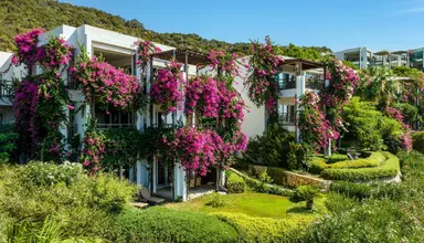 Kempinski Barbaros Bay