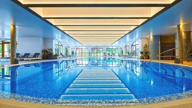 Kempinski Grand Arena
