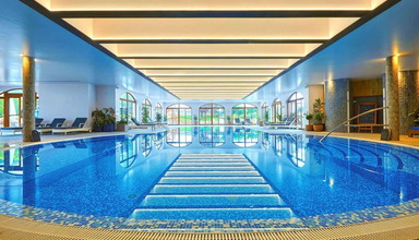 Kempinski Grand Arena