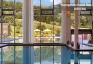 Kempinski Hotel Das Tirol