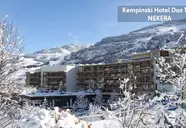 Kempinski Hotel Das Tirol