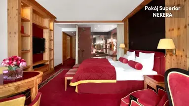 Kempinski Hotel Das Tirol