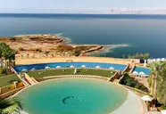Kempinski Ishtar Dead Sea