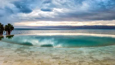 Kempinski Ishtar Dead Sea