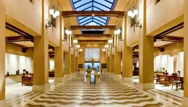 Kempinski Ishtar Dead Sea