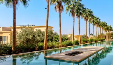 Kempinski Ishtar Dead Sea