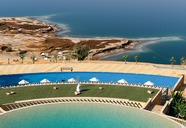 Kempinski Ishtar Dead Sea