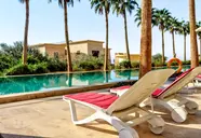 Kempinski Ishtar Dead Sea